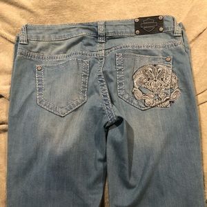 Harley Davidson Jeans